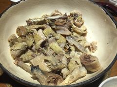 -黑鸡小馆(金源店)