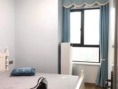 -新丝路白璧(红星美凯龙汉阳商场店)