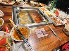 -好得火锅(育才店)