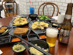 -鸡坤茶室(三里屯店)