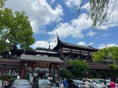 -楼外楼(西湖景区孤山路店)