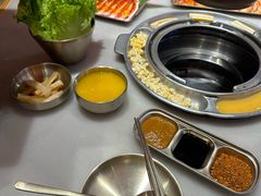 -韩宫宴烤肉·黑毛和牛·料理(昆山万达店)