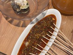 -华府九号海鲜烧烤大排档(龙域店)