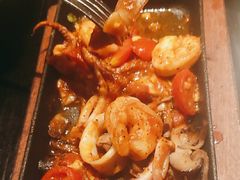 -blue frog蓝蛙(长泰广场店)