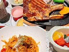-战斧牛排餐厅(悦方IDmall店)