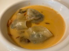 -采悦轩中餐厅·粤菜·海南菜(神州半岛喜来登度假酒店)