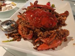 -申粤轩酒楼·三十年粤菜经典(丁香花园店)