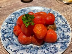 乌梅小番茄-那时新疆·车师(大宁音乐广场店)