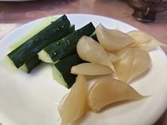 -烤肉宛饭庄(南礼士路店)