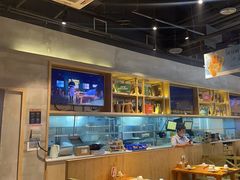 -木屋烧烤(龙湖天街店)