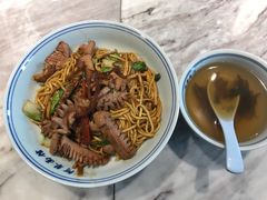 -阿琴面馆(武林路店)