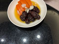 -新南华大酒店(广中店)