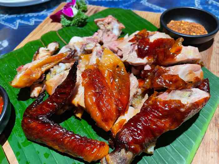 云之缘云南民族菜lotus eatery(定西路店)