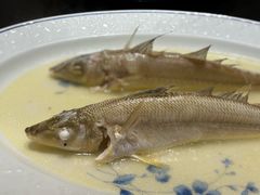 -潮汕味道·煮海餐厅(金麟大厦店)