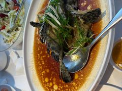 -万龙洲海鲜(南新仓店)