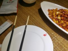 -渝信川菜 · 川味家常菜(长安店)