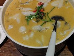 -粗茶淡饭·隐庐私厨(东亭店)