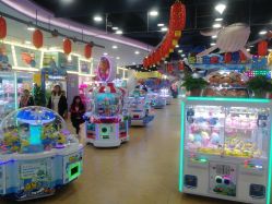 -万达宝贝王(绵阳CBD店)