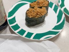 -新一番三文鱼寿司(大东海店)