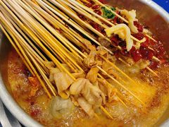 -马路边边串串香(双井直营店)