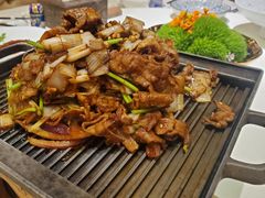 -四季民福烤鸭店(望京南湖东园店)