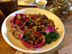 烩涨停-旅马餐厅(茅家埠店)