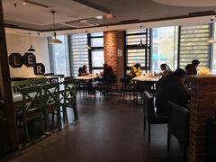 大堂-豪客来牛排(重庆三峡广场步行街1704店)