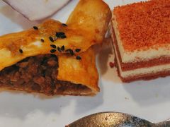 -通海俄式烧烤·俄罗斯大串(嵩山路店)