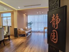 -静园乡村菜(凤鸣路店)