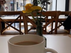 靠窗位-Bitter酒吧(五原路店)