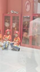 -奈尔宝·儿童乐园·亲子餐厅(苏州大悦城店)