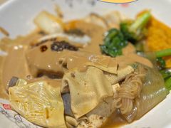 -林静小吃(复兴路店)