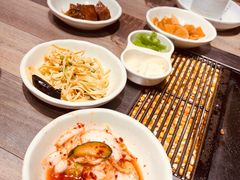 -一心烤肉(延安路店)