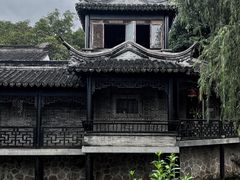 -中山詹园