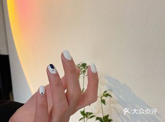 杭州宝藏美甲店分享|体验感一级棒