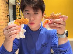 -麦当劳(望京国际商业中心店)