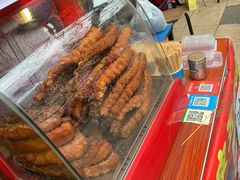 -脆皮五花肉(建东街旗舰店)