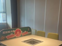 -海底捞火锅(河东万达广场店)