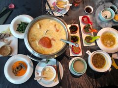 秃黄油捞饭-蟹榭·本帮江浙菜·蟹宴(五角场合生汇商场店)