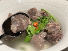 -杭州滨江银泰喜来登·采悦轩中餐厅