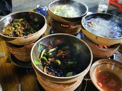 -麻伊伏土菜馆(朗州路店)