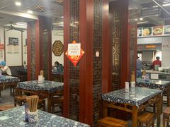 大堂-荣阳楼(山塘街店)