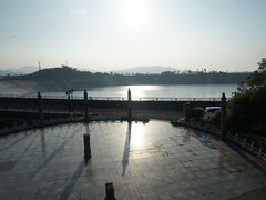 -江南天池