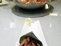 -同庆楼(滨湖万达广场店)