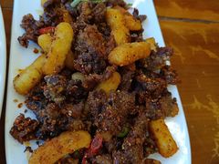 -全州拌饭馆(断桥店)