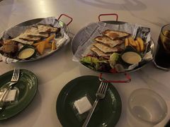 -靡瑅miti西式融合餐吧(星海湾水岸风情街店)