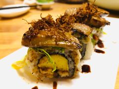 -东京屋(武定路店)