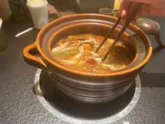 -季季山·云南野生菌火锅(上海首店)