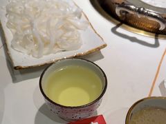 -牛人日志·鲜牛肉骨汤火锅(万科里瑧店)