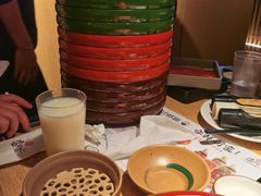 -温野菜涮涮锅(西单大悦城店)